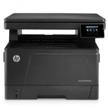 惠普（HP）LaserJet Pro M435nw多功能一体机无线打印机A3复印机扫描 （高速打印）M435NW